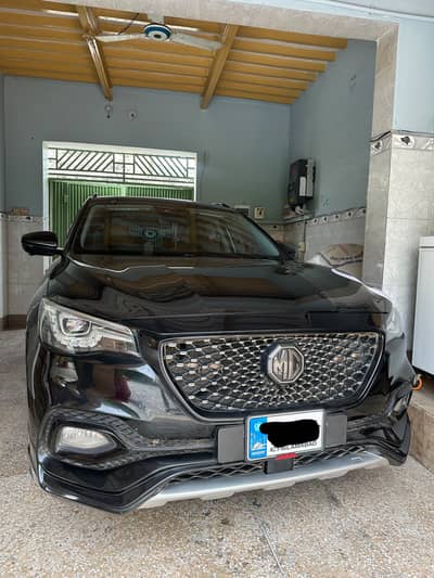 Mg hs trophy 2023