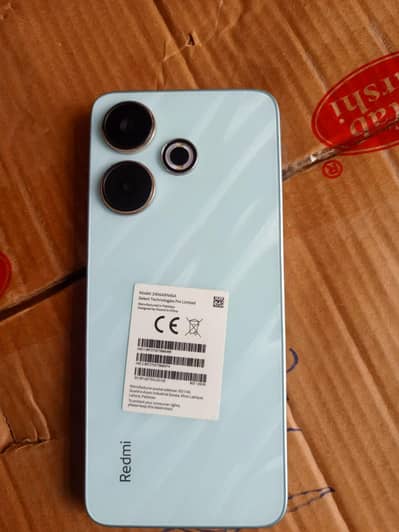 Xiaomi Redmi 13