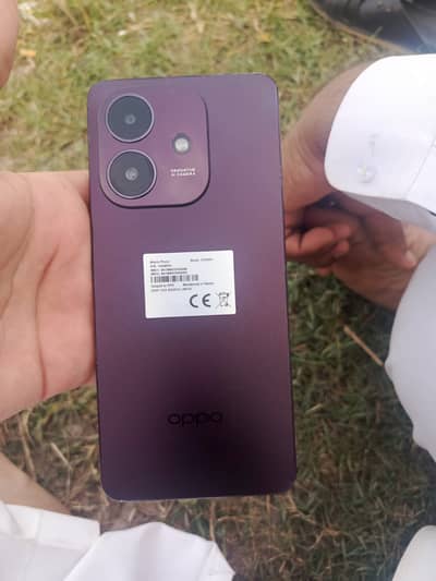 OPPO A5