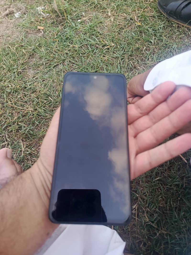 OPPO A5 5