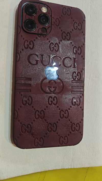 Apple iPhone 12 Pro 512gb non. PTA Kamal kaa phone hye reasonable pric