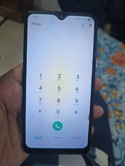 Samsung Mobile A10S