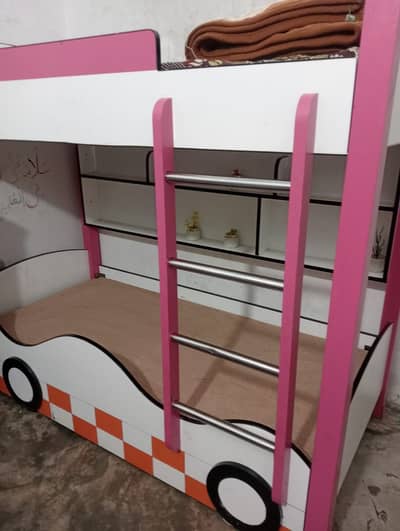 Bunk bed for sale 03244728027