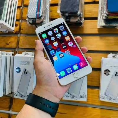 Apple iPhone 7 Plus pta approved 128gb