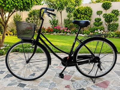 Japanese cycle 26 size full original