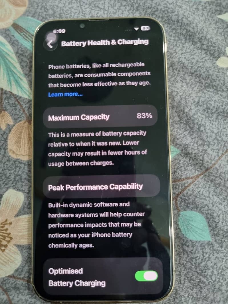 Apple iPhone 13 Pro Max 3