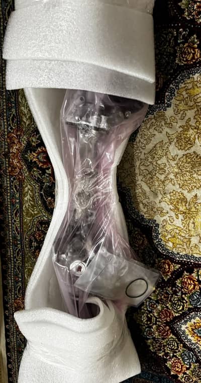 Honda Civic Rs 2024 Steering Box