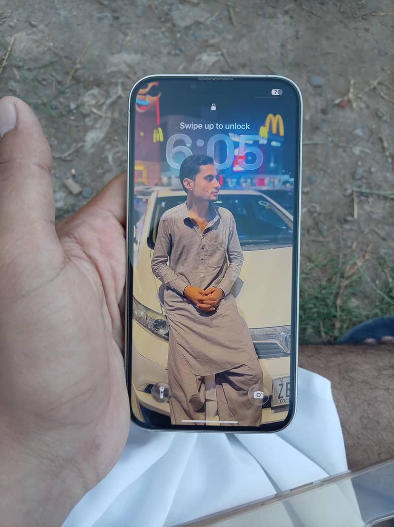 Apple iPhone 13 Pro Max 1