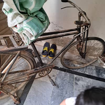 sohrab cycle for sale