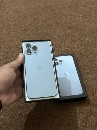 iPhone 13 Pro Max