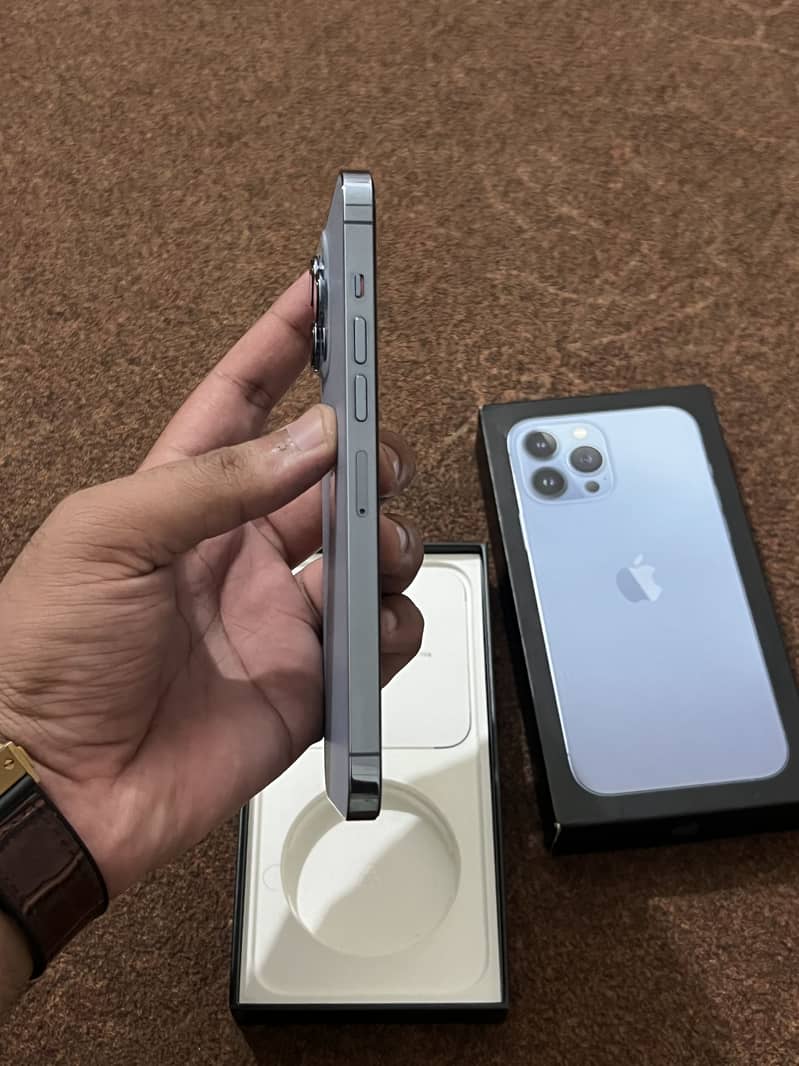 iPhone 13 Pro Max 1