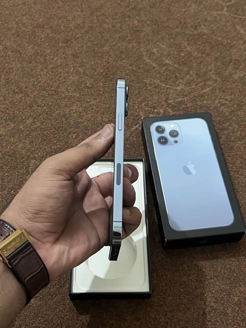 iPhone 13 Pro Max 2