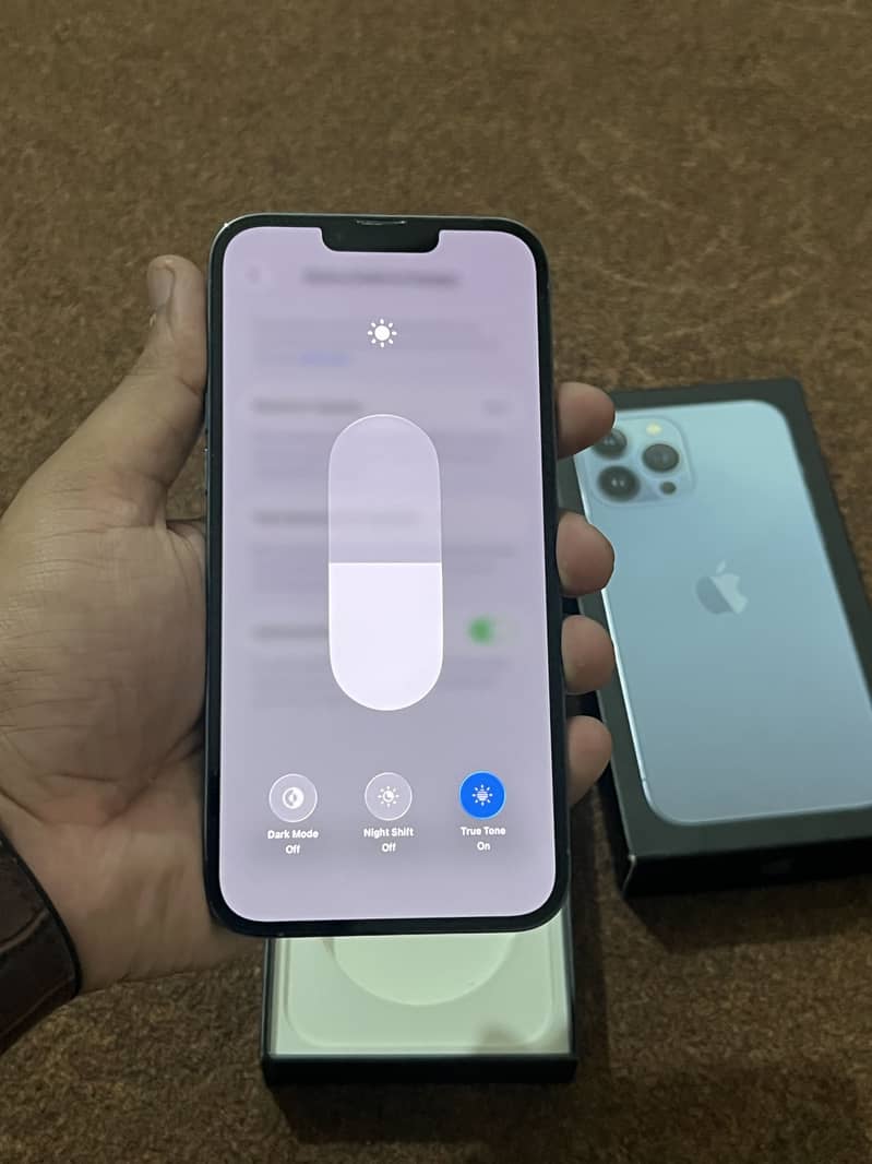 iPhone 13 Pro Max 3