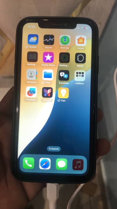Apple iPhone XR