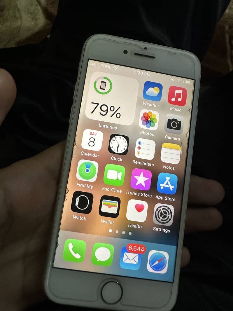 Apple iPhone 8 sim bypass 0