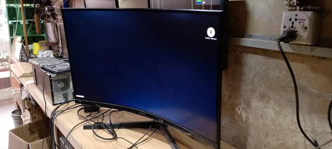 samsung Odyssey g5