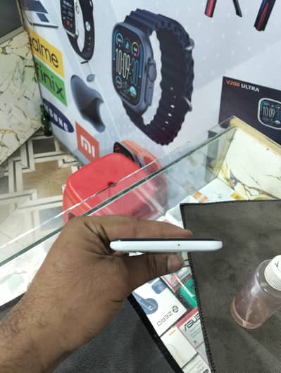 Samsung Mobile A30s