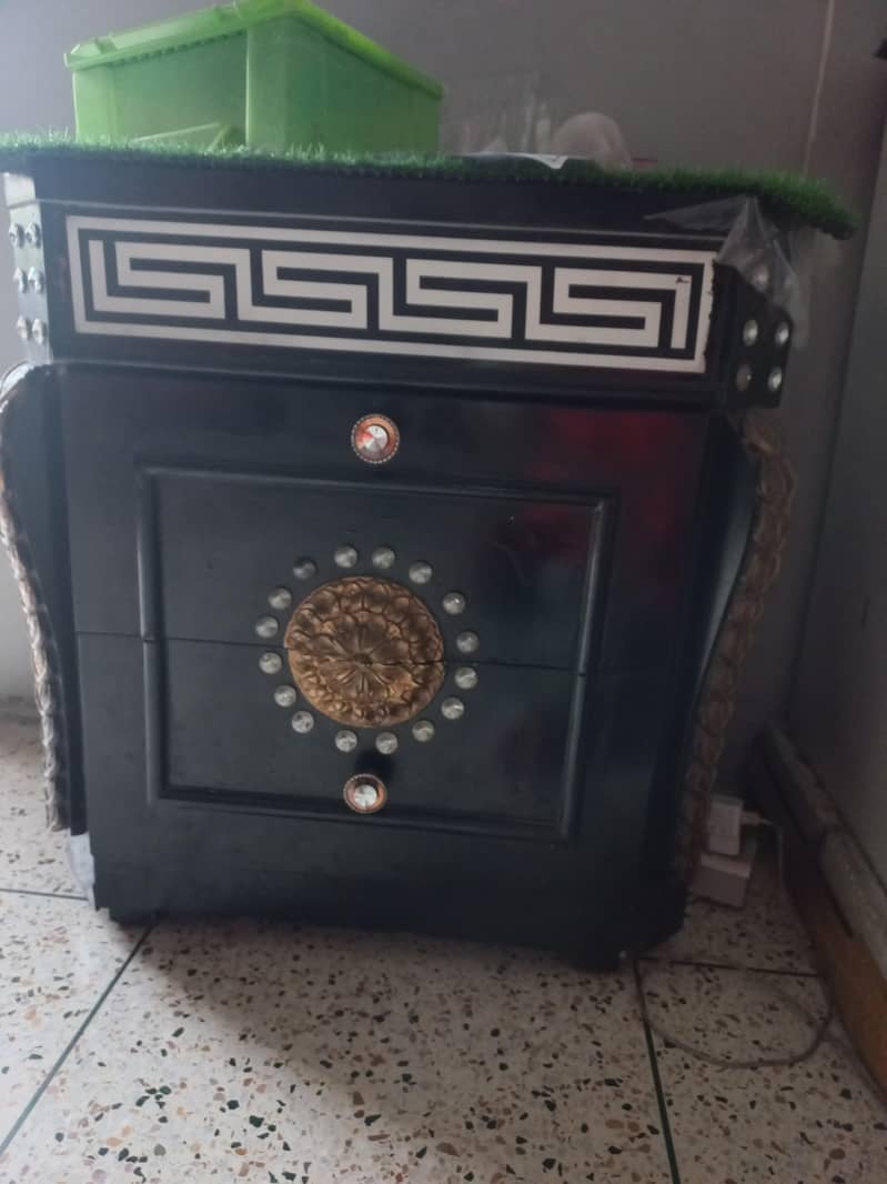 side tables 2
