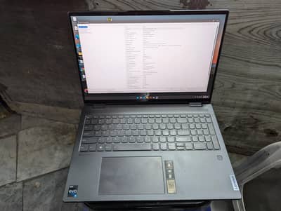 Yoga 7i