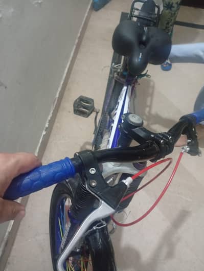 only 20 Days use net and clean Good condition