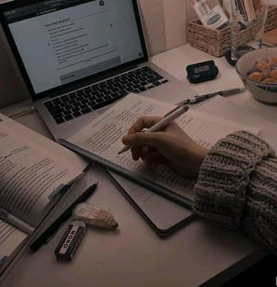 Assignment work