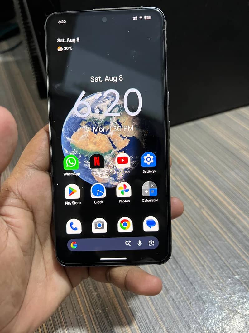 Google Pixel 8 Pro 1