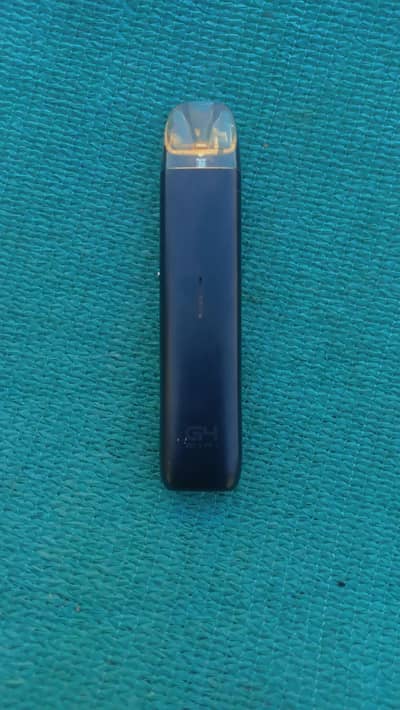 caliburn G4 mini vape