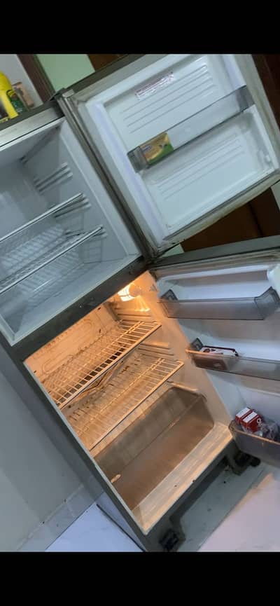 Pel desire fridge in working condition