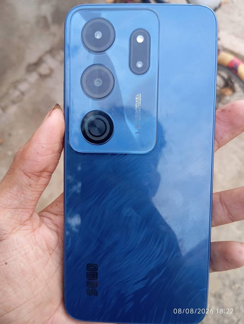 SEGO Note 70 5