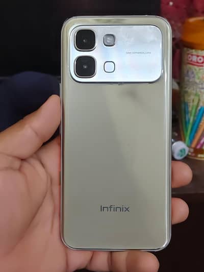Infinix note Edge (Installments Wala Phone)