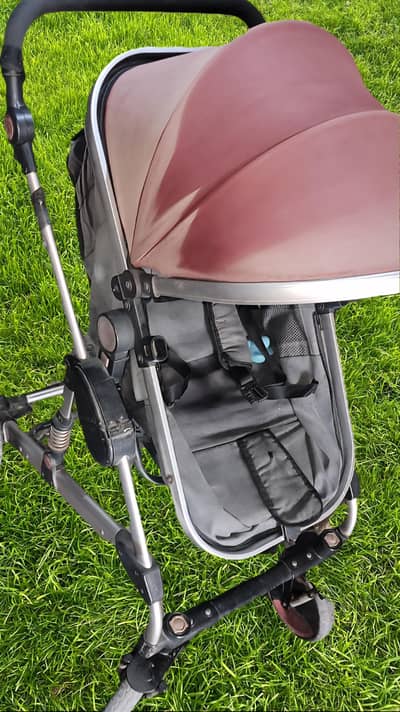 pram for sale