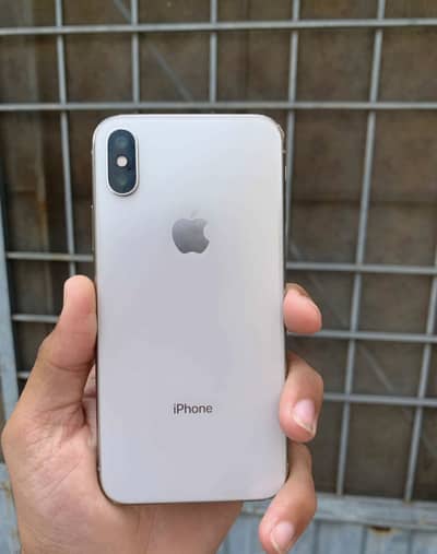 iPhone X pta approved
