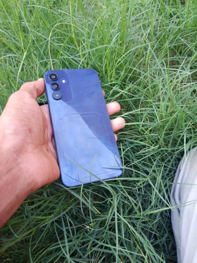 Samsung a15