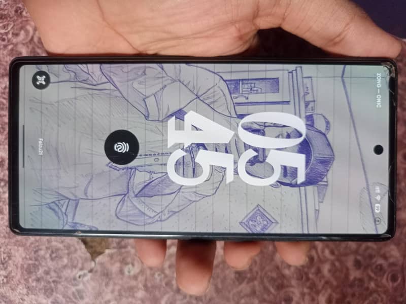 Google Pixel 6a 2