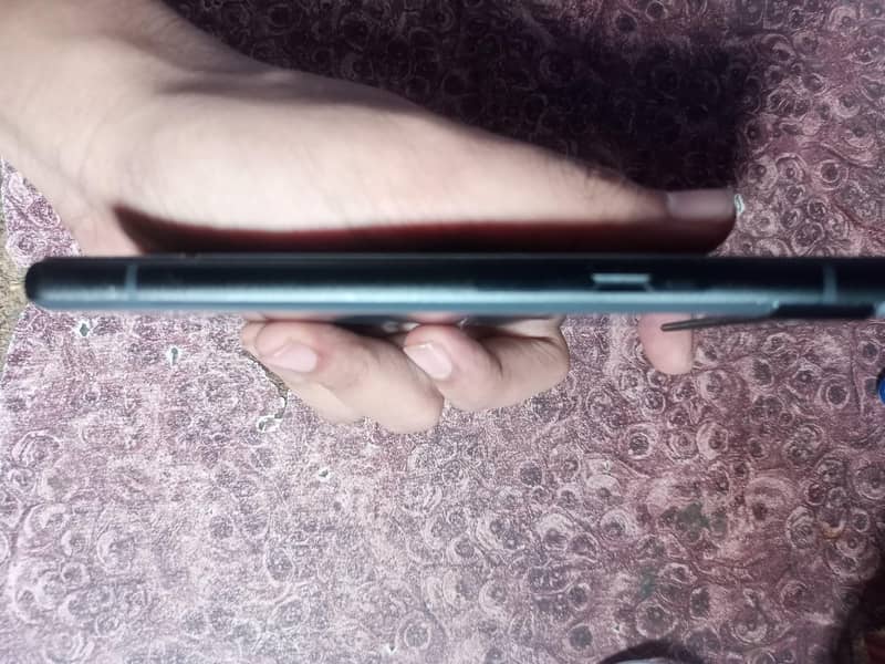 Google Pixel 6a 5