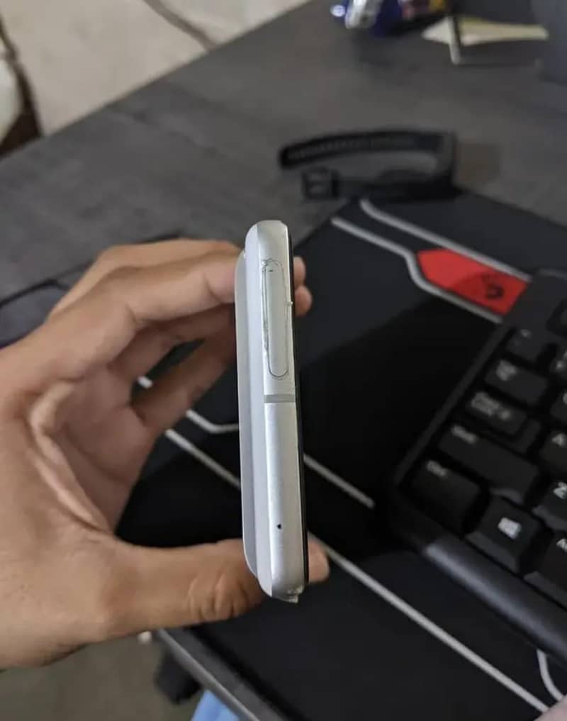 Google Pixel 7 0