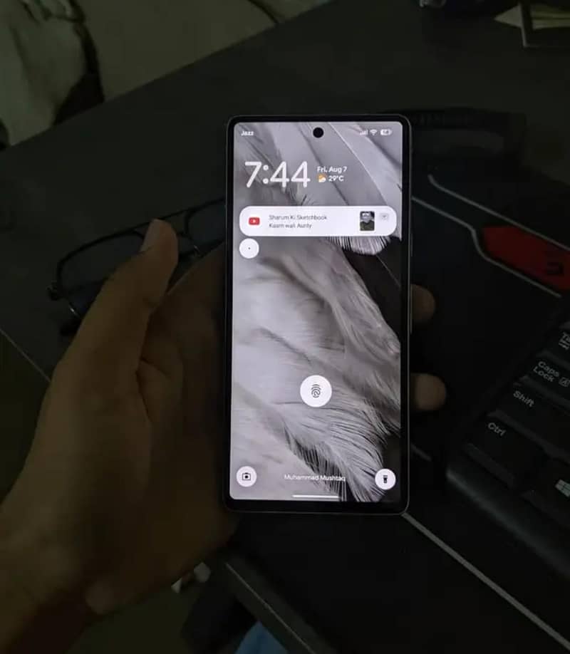 Google Pixel 7 2