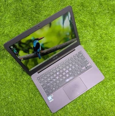 ASUS M3 6th Generation 8 GB RAM 256 GB SSD