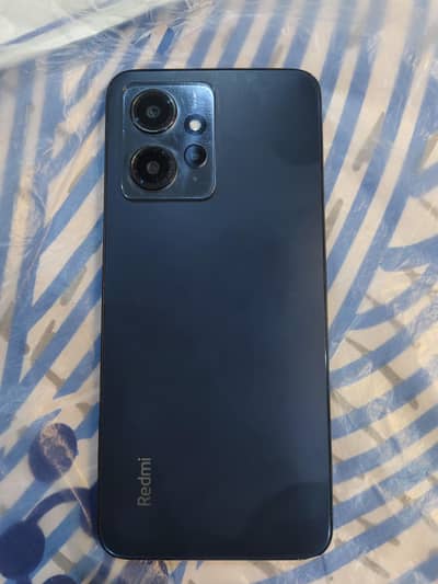 Xiaomi Redmi Note 12