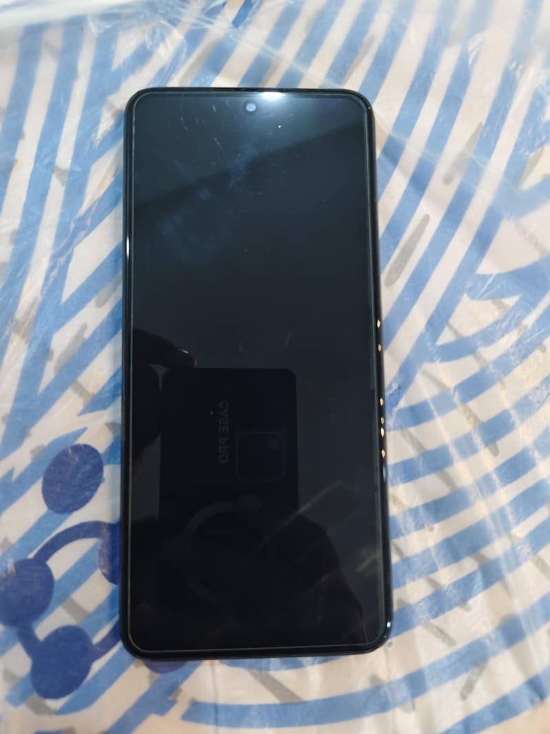 Xiaomi Redmi Note 12 1