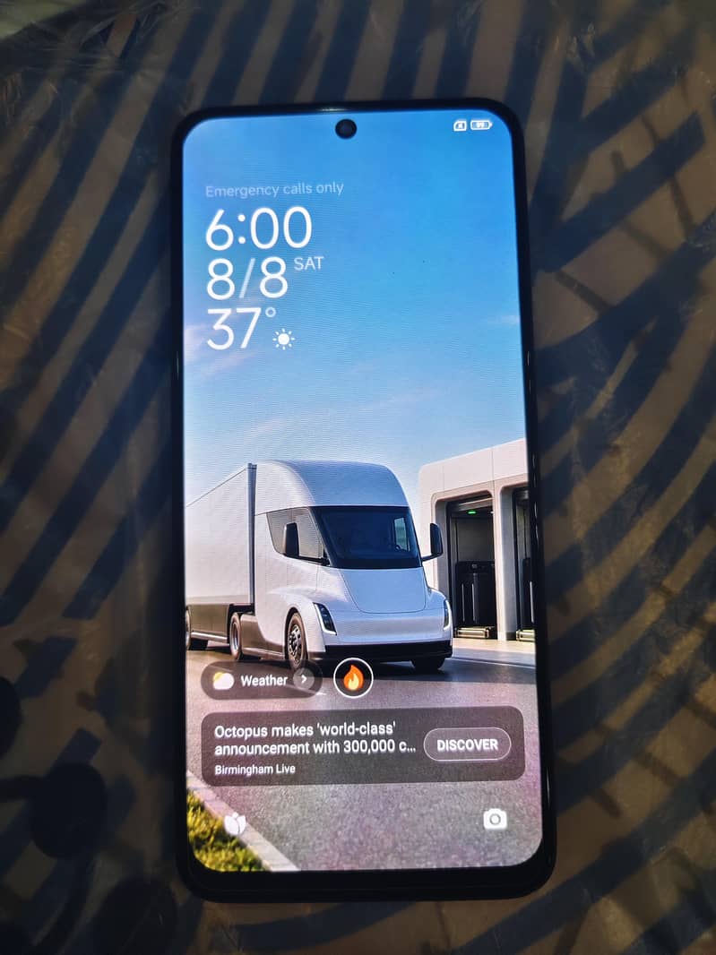 Xiaomi Redmi Note 12 3