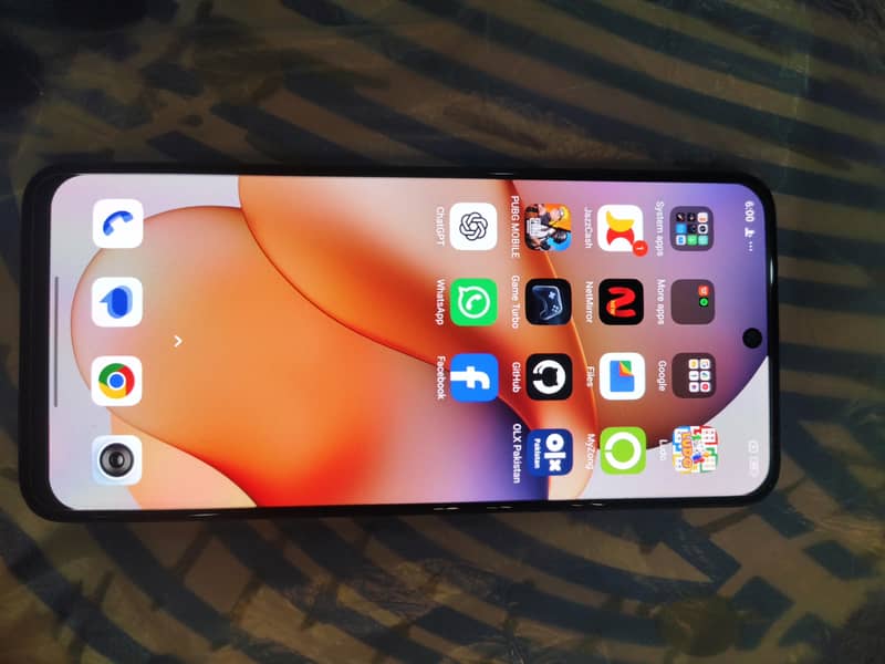 Xiaomi Redmi Note 12 4