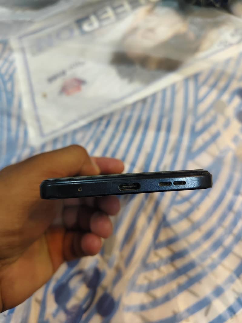 Xiaomi Redmi Note 12 6