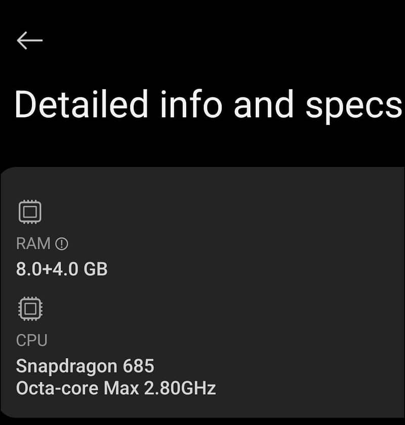 Xiaomi Redmi Note 12 9