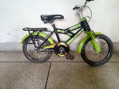 new used bicycles