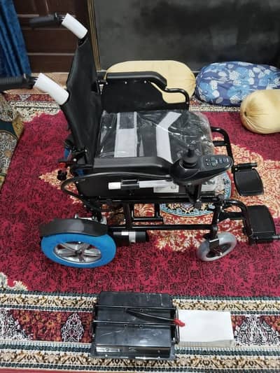 electric wheelchair for sale new