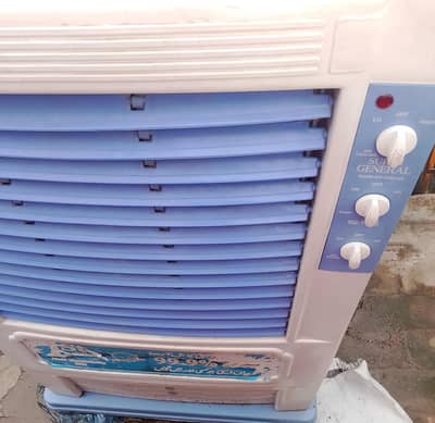 super general Model Air coller  7000