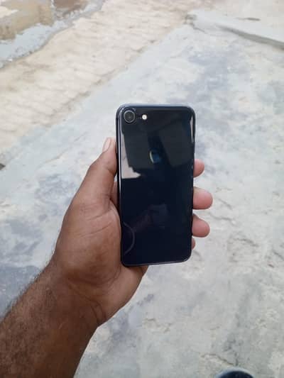 i phone 8