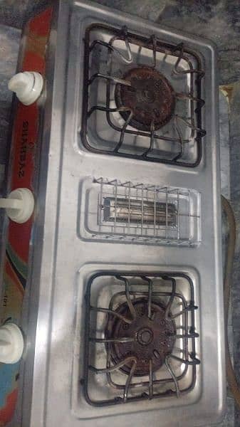 kitchen appliances 1