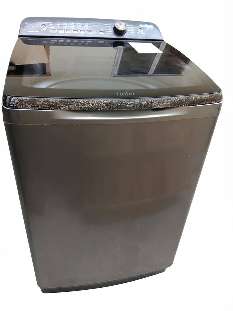Haeir Automatic Washing Machine 1